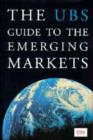 Image for UBS GUIDE TO THE EMERGING MARKETS