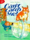Image for Can&#39;t Catch ME Pb