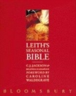 Image for Leith&#39;s seasonal bible