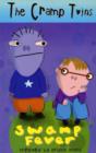 Image for The Cramp Twins: Swamp Fever