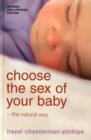 Image for Choose the Sex of Your Baby