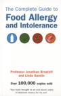 Image for The Complete Guide to Food Allergy and Intolerance