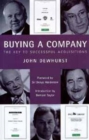 Image for Buying a company  : the keys to successful acquisition