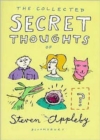 Image for The collected secret thoughts of Steven Appleby
