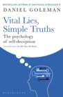 Image for Vital lies, simple truths  : the psychology of self-deception