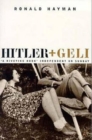 Image for Hitler and Geli
