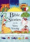 Image for Bible stories for the very young