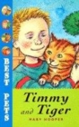 Image for Timmy and Tiger