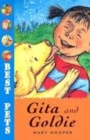Image for Gita and Goldie