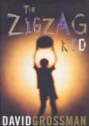 Image for The Zigzag Kid
