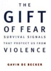 Image for GIFT OF FEAR