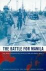 Image for The Battle for Manila