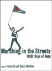 Image for 1968  : marching in the streets