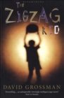 Image for The zigzag kid