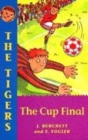 Image for The cup final