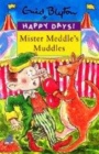 Image for Mister Meddle&#39;s muddles