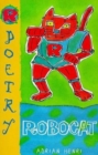 Image for Robocat  : new poems