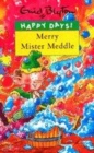 Image for Merry Mister Meddle