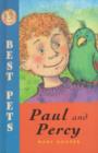Image for Paul and Percy