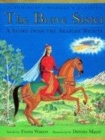 Image for The brave sister  : a story from the Arabian Nights