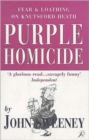 Image for Purple Homicide
