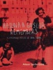 Image for Hannah Goslar remembers  : a childhood friend of Anne Frank