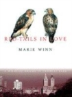 Image for Red-tails in love  : a wildlife drama in Central Park