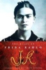 Image for The diary of Frida Kahlo  : an intimate self-portrait