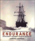 Image for The Endurance  : Shackleton&#39;s legendary Antarctic expedition