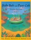 Image for Bisky bats and pussy cats  : the animal nonsense of Edward Lear