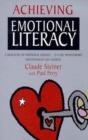 Image for Achieving emotional literacy  : a personal program to increase your emotional intelligence