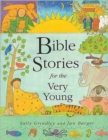 Image for Bible Stories for the Very Young