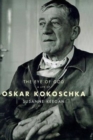 Image for The eye of God  : a life of Oskar Kokoschka