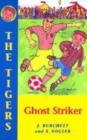 Image for Ghost striker