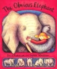 Image for The Obvious Elephant
