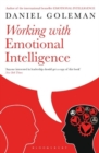 Image for Working with emotional intelligence