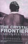 Image for The crystal frontier  : a novel in nine stories