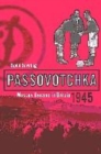 Image for Passovotchka  : Moscow Dynamo in Britain, 1945
