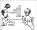 Image for The world stare-out championship final