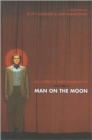 Image for Man on the moon  : a screenplay : Screenplay