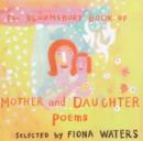 Image for Mother and Daughter Poems