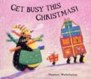 Image for Get busy this Christmas!