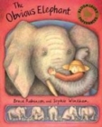 Image for The Obvious Elephant