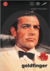Image for Goldfinger  : the ultimate A-Z