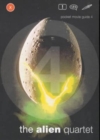 Image for Alien quartet