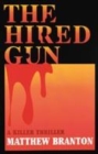 Image for The hired gun
