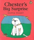 Image for Chester&#39;s big surprise