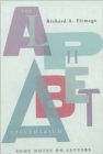 Image for The Alphabet Abecedarium