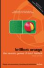Image for Brilliant orange  : the neurotic genius of Dutch football