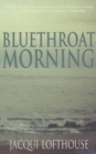 Image for Bluethroat morning